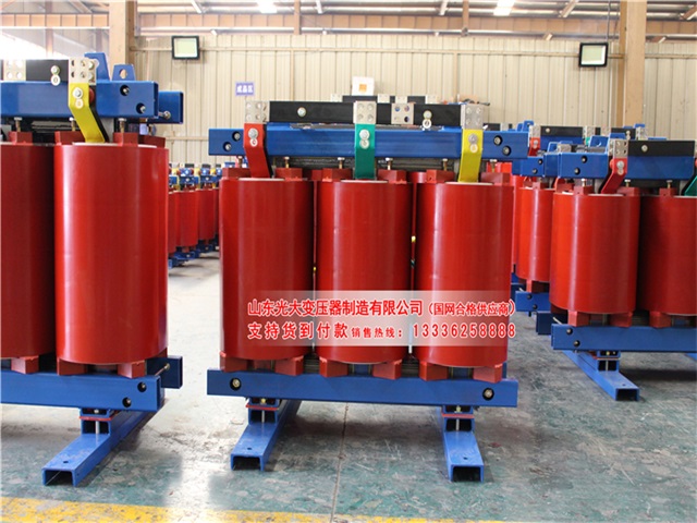 鞍山SCB11-630KVA/10