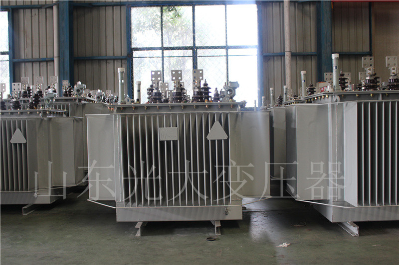 鞍山S20-500KVA/10KV
